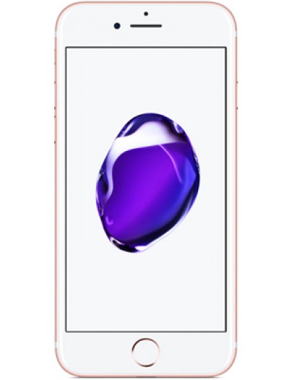 Apple iPhone 7 Plus 256Gb Rose Gold Neverlock оригинал купить в